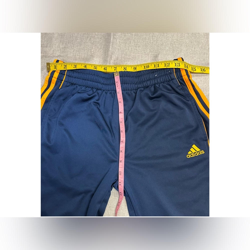 Adidas Sport Pants Youth Size XLarge(18) - Picture 8 of 11
